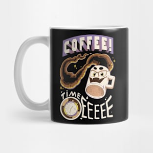 Coffee Time Mug